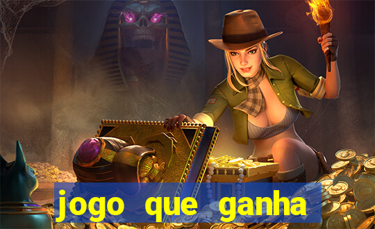 jogo que ganha dinheiro no paypal